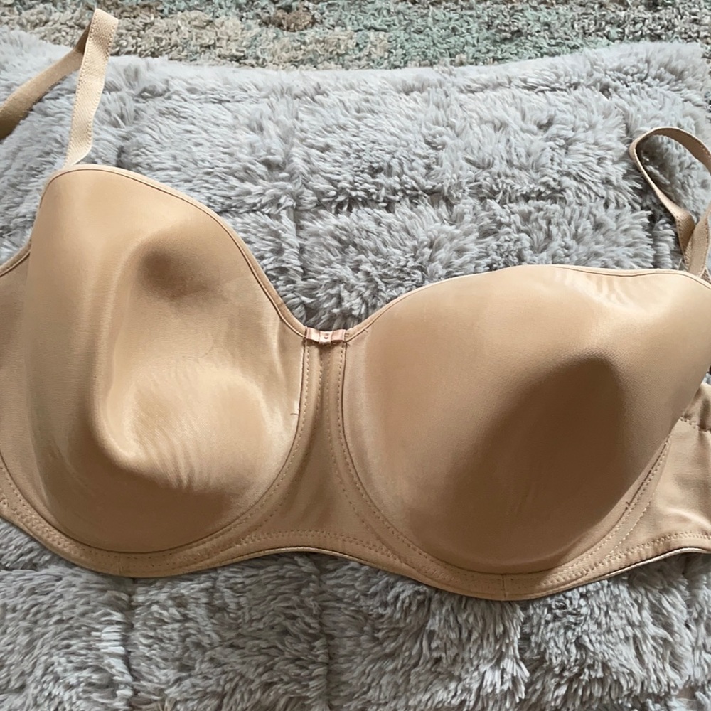 Fantasie bra